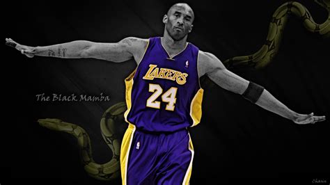 Download Los Angeles Lakers Nba Basketball Kobe Bryant Sports Hd Wallpaper