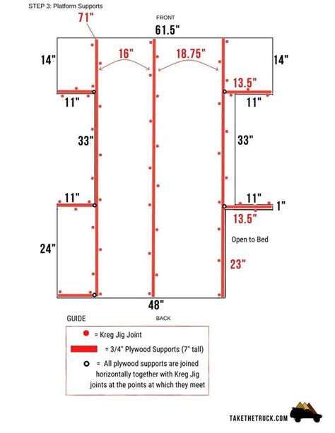 Diagram Of Wiring For Leer Camper Shell