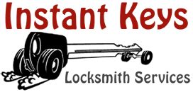 Instant Keys - Locksmith in Jacksonville, FL