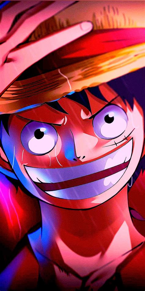 Aggregate more than 78 monkey d luffy wallpaper 4k super hot - in.coedo ...