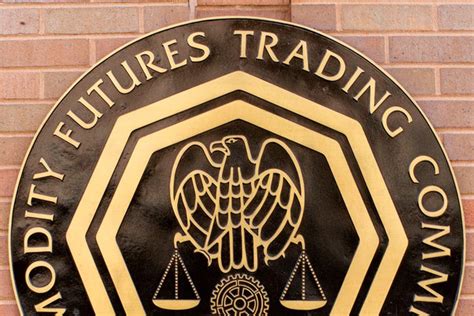 CFTC Turns Toward Administrative Judges - WSJ