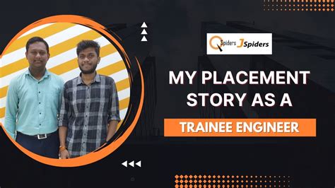 The Success Journey Of A Trainee Engineer Unlocked At Qspiders Wakad