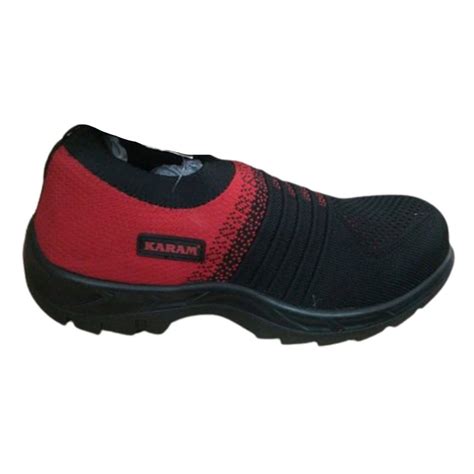 Karam Canvas Safety Shoes At Rs 1950 Safety Shoes In Chennai Id