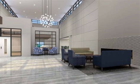 Thrive – Personalized Medical Rehabilitation – Fox Valley / Lisle