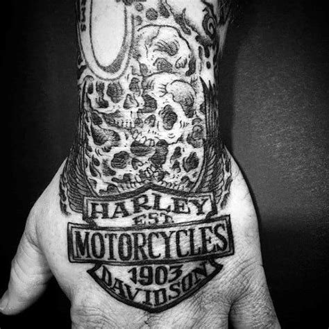 Stencil Vinyl Tattoo Stencils Harley Tattoos Biker Tattoos | Hot Sex ...