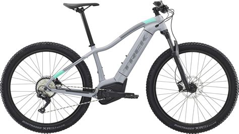 Trek Powerfly Femme V Los Lectriques Culture V Lo