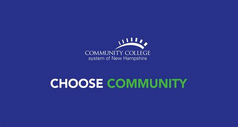 New Hampshire Community Colleges Announce 2023-24 Tuition Freeze ...