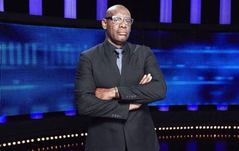 The Chase's Shaun Wallace open to taking Mastermind hosting role: 'Great story' | TV & Radio ...