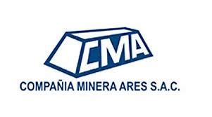 Compañía Minera Ares SAC TRABAJOS MINERIA