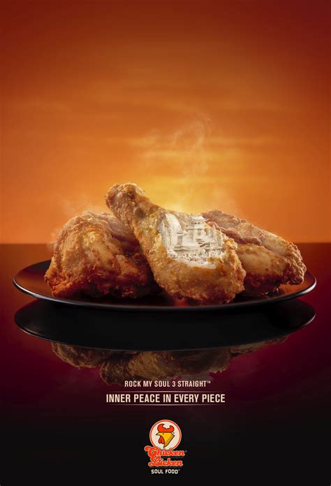 Chicken Licken Rock My Soul 1 - IDIDTHAT.co