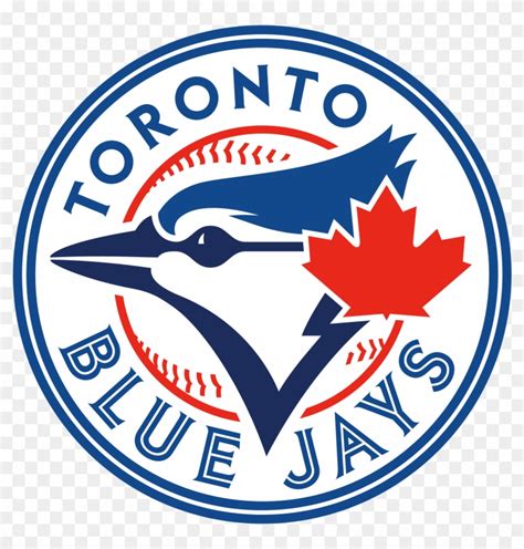 Toronto Blue Jays Logo Vector Eps Free Download Logo Toronto Blue