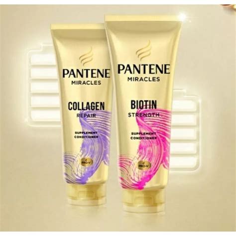 Jual Pantene Conditioner 150 300 Ml Shopee Indonesia