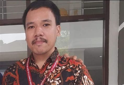 Kpu Ri Gelar Uji Publik Rancangan Pkpu Pendaftaran Parpol Peserta