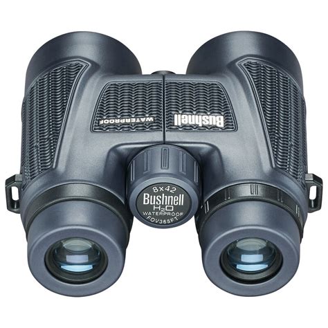 Binoculares Bushnell H2O 8 X 42 Waterproof