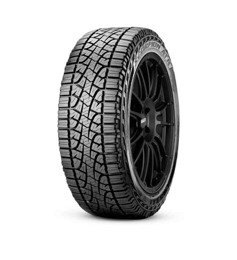 Llanta 225 65 R17 PIRELLI SCORPION ATR 102H