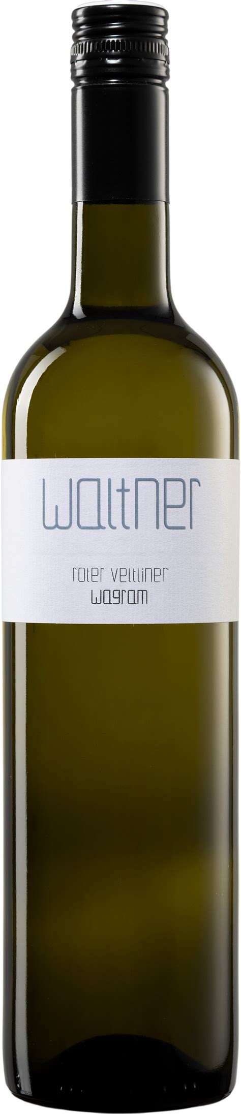 Roter Veltliner Wagram Dac G Sing Ried Mittersteig Weingut Gerald