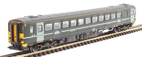 Hattons Model Railways On Twitter The Last Of Dapol S New Batch Of N