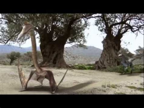 Largest flying creature ever - Pterosaurs Documentary HQ ...
