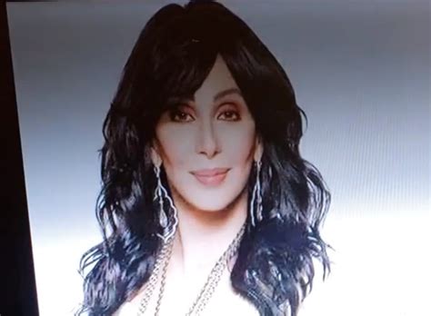 Cher Comes to Broadway - Good News!