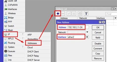 Setting Mikrotik Dari Awal Hingga Akhir Xpertindo Net