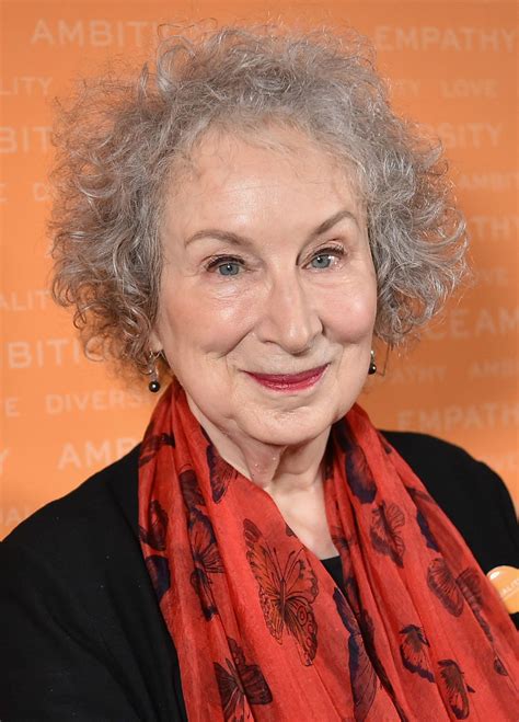 Margaret Atwood | Biography, Books, & Facts | Britannica