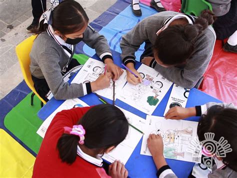 Con Jornadas De Prevención Del Delito Ssp Refuerza Seguridad En Zona