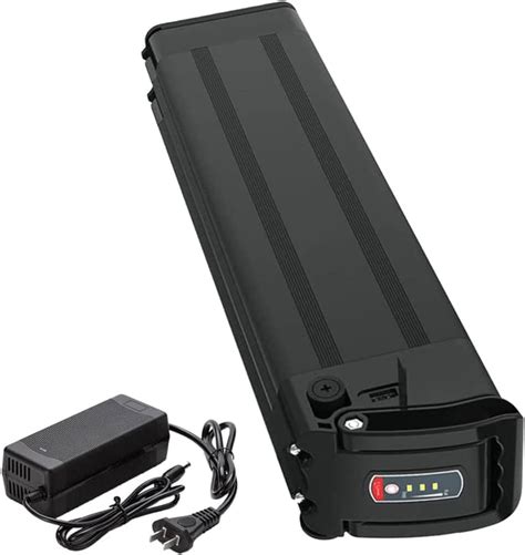 Rechargeable Reention Eel Downtube Akku Ebike Battery Pack 59 OFF