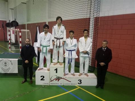 Di Rio Digital Castelo Branco Judo Campeonato Zonal De Cadetes Da