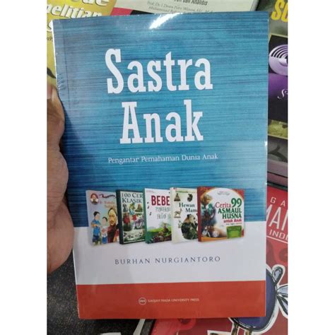 Detail Contoh Karya Sastra Anak Koleksi Nomer 51