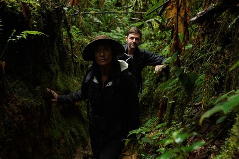 5 Mind Boggling Investigations Featured On ‘lost In The Wild Lost In