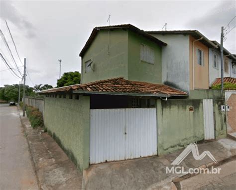 Mateus Leme Mg Casa Pavimentos No Bairro Nossa Senhora