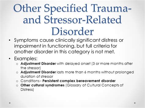 Adjustment Disorder Dsm Diagnosis Code Off