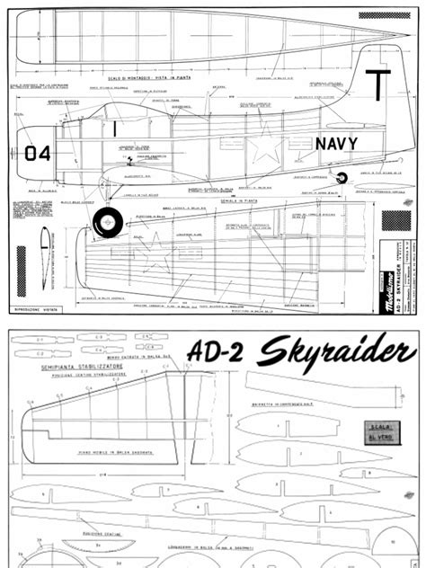 AD2_Skyraider_oz13535 | PDF