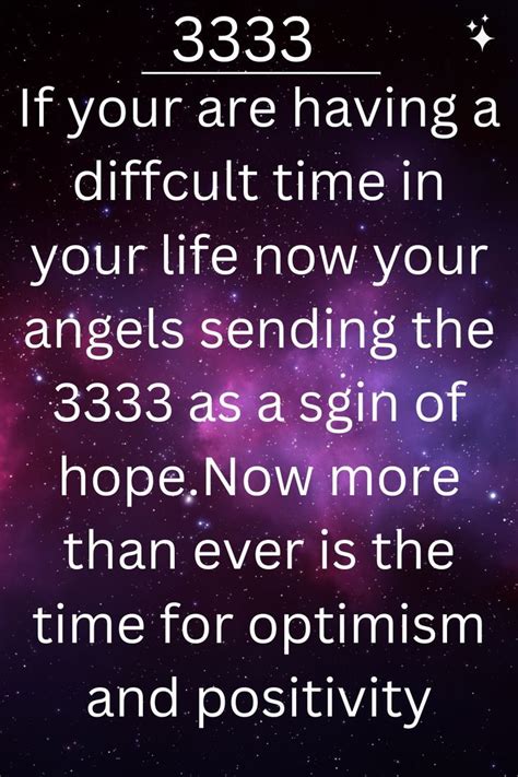 3333 Angel Number: Spiritual Awakening and Manifestation