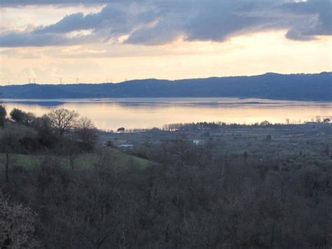 Il Comune Di San Lorenzo Nuovo VT Nell Alta Tuscia Lago Di Bolsena