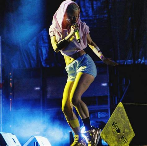 Yolandi Visser