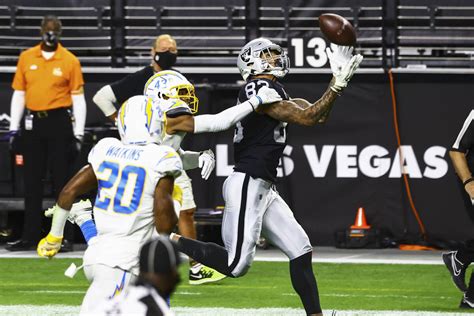 Raiders vs. Chargers viewing, listening guide | Raiders News | Sports