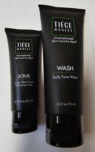 Tiege Hanley Men S Acne System Level Acne Treatment Products For Men