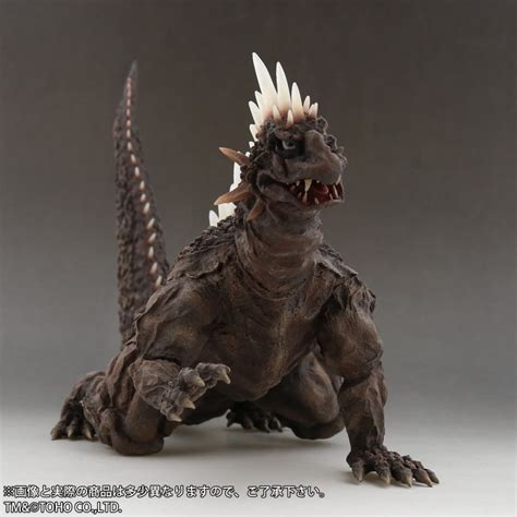 Godzilla Toho Collectibles Kaiju Battle