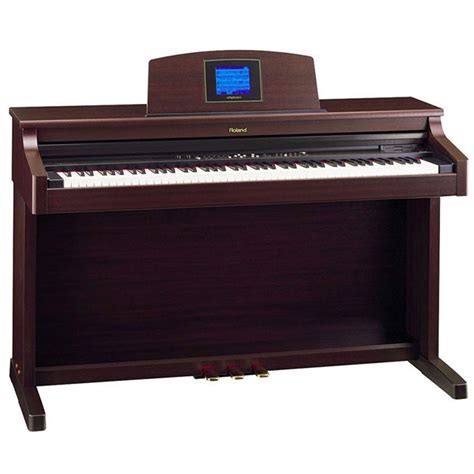 Đàn Piano Roland Hpi5 Giảm Giá Cực Sốc Tại Music City