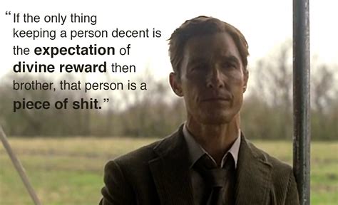 Matthew Mcconaughey True Detective Meme Crazy Quotes. QuotesGram