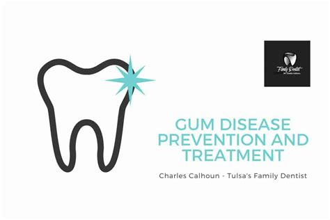 Gum Disease Prevention and Treatment | Calhoun DDS