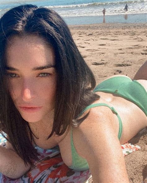 Wendy Gonzalez En Bikini