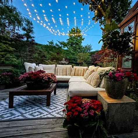 Patio Lighting Services in Metro Phoenix & Valleywide