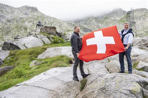 Rechtsruck Bei Schweizer Parlamentswahl Debakel F R Gr Ne