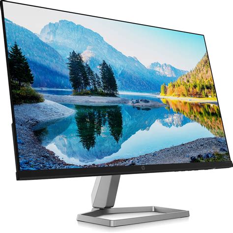 HP M24fe Monitor 23 8 FHD 1920x1080 Skroutz Gr