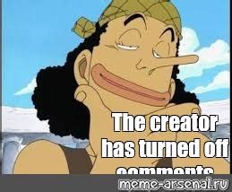 Create Meme One Piece Usopp Apologizes Fat Usopp Usopp To Timeskip