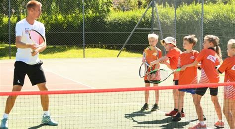 Exeter Tennis Club & Membership | Exeter Golf & Country Club