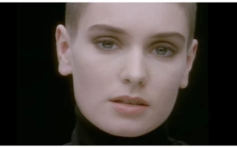 Morta La Cantautrice Islandese Sinead O Connor