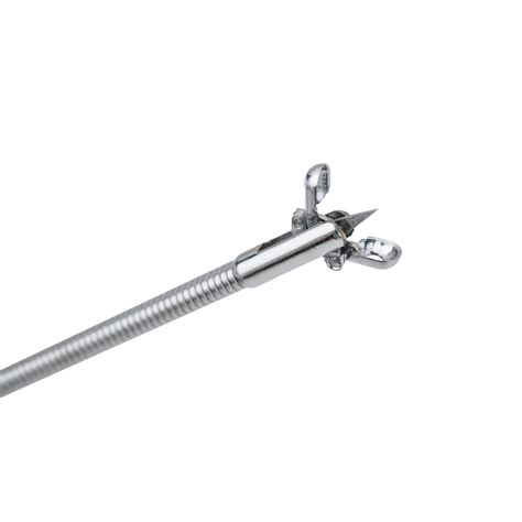 Stainless Gastroscopy Endoscope Disposable Biopsy Forceps With CE